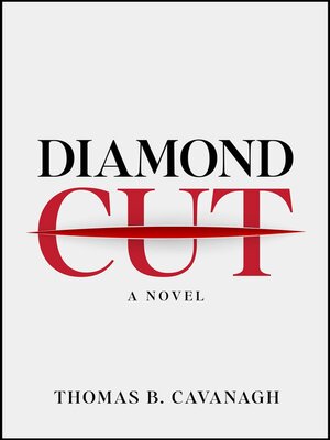 cover image of Diamond Cut